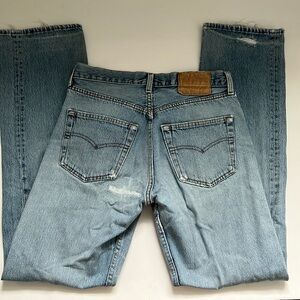Vintage Levi’s